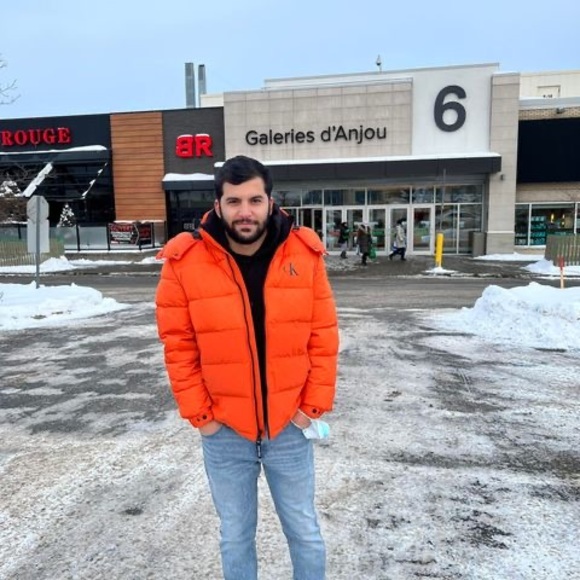 Meet your Posher, Sherif - Picture 1 of 1